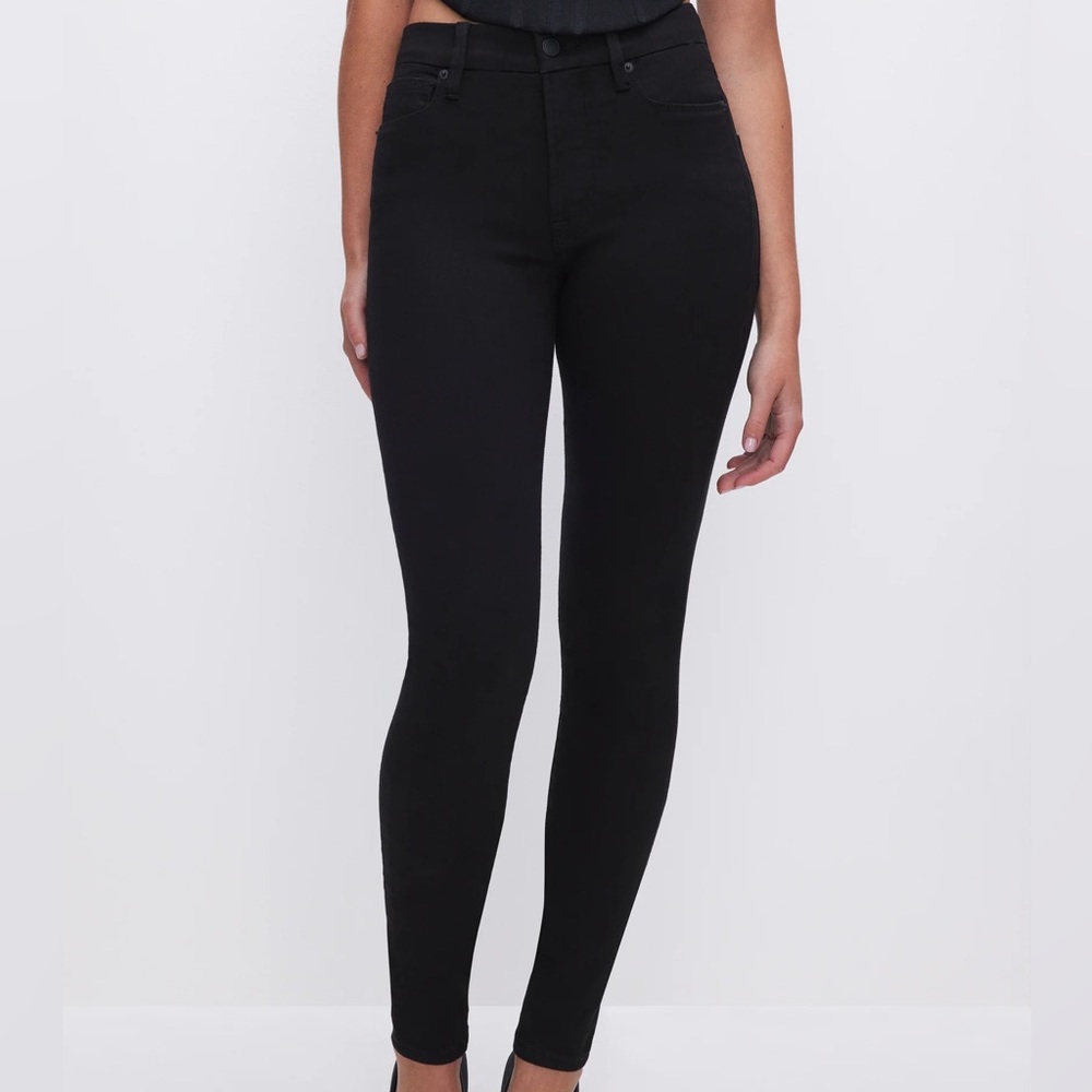 Good American good waist high rise